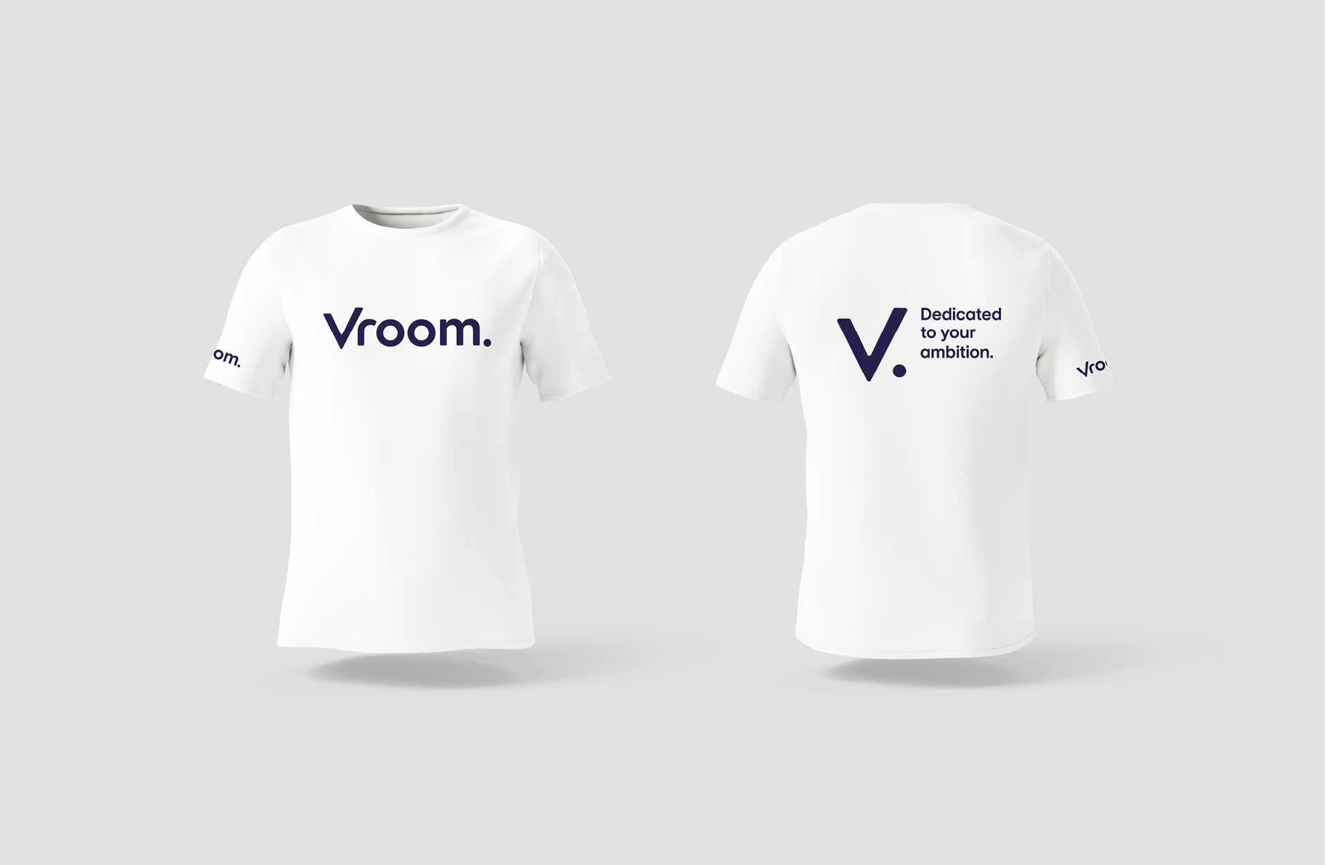Vroom.